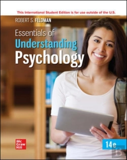 Bertrand.pt - Ise Essentials Of Understanding Psychology