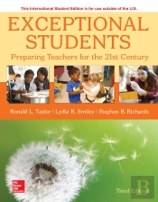 Ise Exceptional Students: Preparing Teachers For The 21st Century