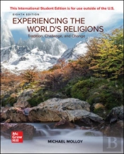 Ise Experiencing The World'S Religions