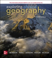 Ise Exploring Physical Geography