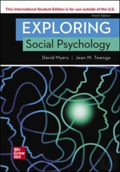 Ise Exploring Social Psychology