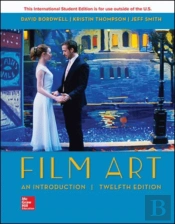Ise Film Art: An Introduction