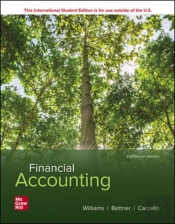 Ise Financial Accounting