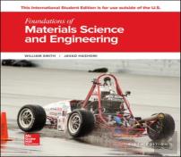Ise Foundations Of Materials Science And Engineering