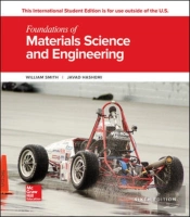Ise Foundations Of Materials Science And Engineering