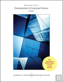 Bertrand.pt - Ise Fundamentals Of Corporate Finance