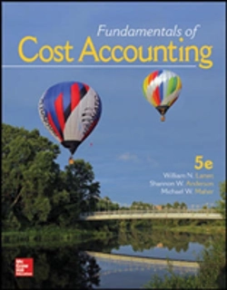 Bertrand.pt - Ise Fundamentals Of Cost Accounting