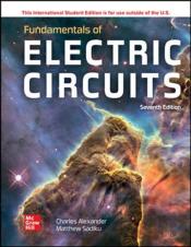 Ise Fundamentals Of Electric Circuits