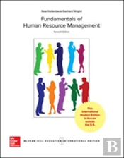 Ise Fundamentals Of Human Resource Management