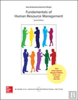 Bertrand.pt - Ise Fundamentals Of Human Resource Management