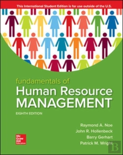 Bertrand.pt - Ise Fundamentals Of Human Resource Management