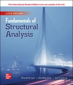 Bertrand.pt - Ise Fundamentals Of Structural Analysis