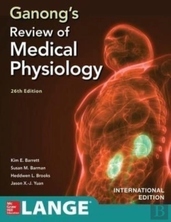 Bertrand.pt - Ise Ganong'S Review Of Medical Physiology, Twenty  Sixth Edition