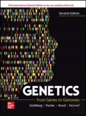 Ise Genetics: From Genes To Genomes