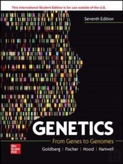 Bertrand.pt - Ise Genetics: From Genes To Genomes
