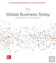 Ise Global Business Today