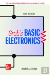 Ise Grob'S Basic Electronics