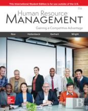 Ise Human Resource Management
