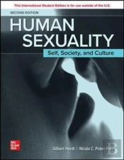 Ise Human Sexuality: Self, Society, And Culture