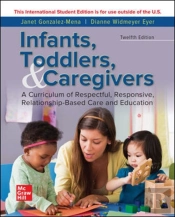 Ise Infants Toddlers & Caregivers:Curriculum Relationship