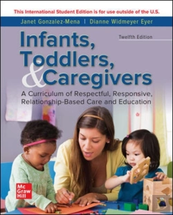 Bertrand.pt - Ise Infants Toddlers & Caregivers:Curriculum Relationship