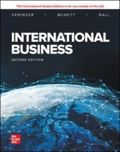 Ise International Business