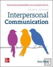 Ise Interpersonal Communication
