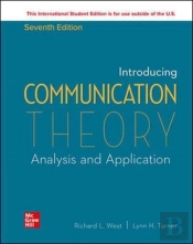 Ise Introducing Communication Theory: Analysis And Application