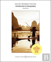 Ise Introduction To Geography