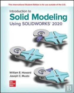 Bertrand.pt - Ise Introduction To Solid Modeling Using Solidworks 2020