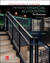 Ise Introductory Financial Accounting For Business