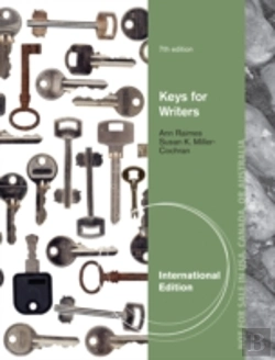 Bertrand.pt - Ise Keys For Writers