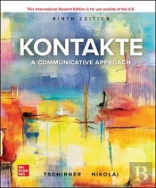 Ise Kontakte