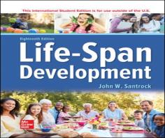 Ise Life-Span Development