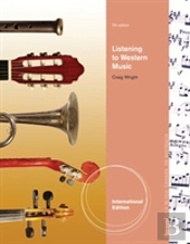 Ise Listen To Western Music