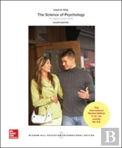 Ise Looseleaf The Science Of Psychology: An Appreciative View