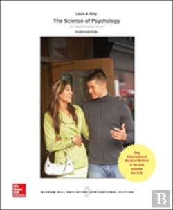 Bertrand.pt - Ise Looseleaf The Science Of Psychology: An Appreciative View