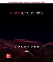 Ise Macroeconomics