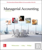 Ise Managerial Accounting