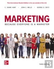 Ise Marketing