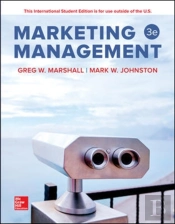 Ise Marketing Management