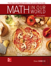 Ise Math In Our World