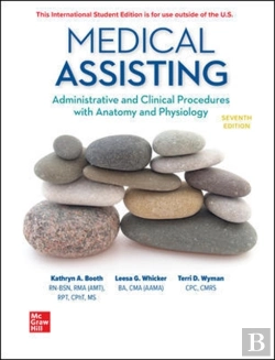 Bertrand.pt - Ise Medical Assisting: Administrative And Clinical Procedures