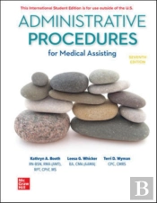 Ise Medical Assisting: Administrative Procedures