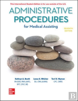 Bertrand.pt - Ise Medical Assisting: Administrative Procedures