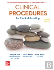 Ise Medical Assisting: Clinical Procedures
