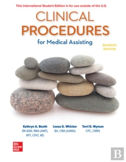 Bertrand.pt - Ise Medical Assisting: Clinical Procedures