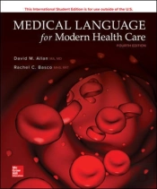 Ise Medical Language For Modern Health Care