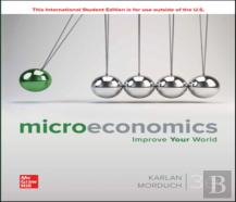 Ise Microeconomics