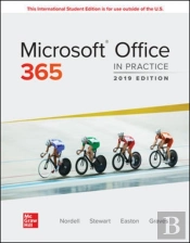 Ise Microsoft Office 365: In Practice, 2019 Edition